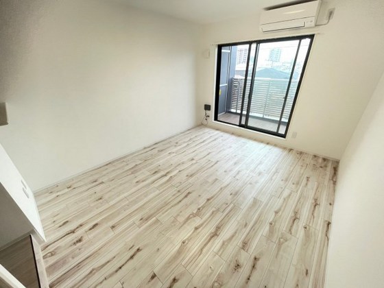 リヴフラッツ皆実町