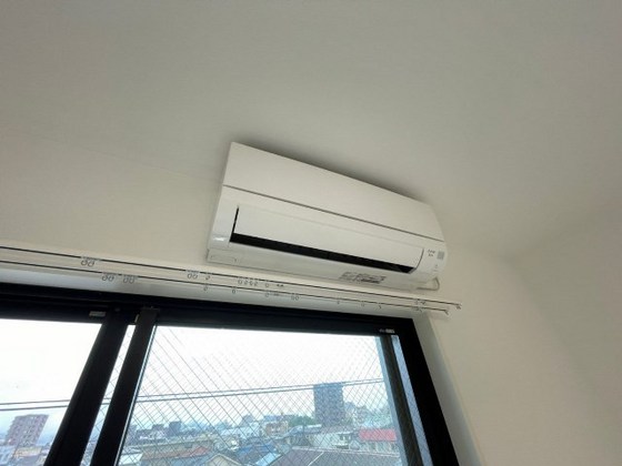 リヴフラッツ皆実町