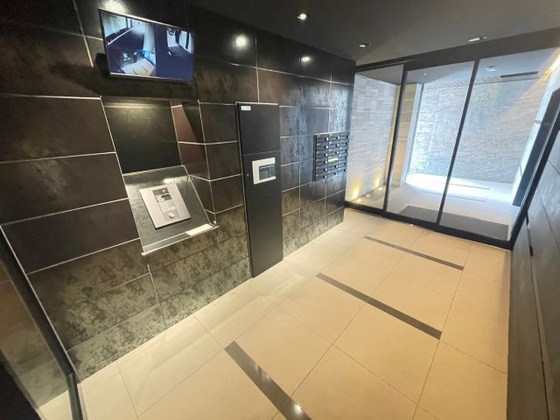 リヴフラッツ皆実町