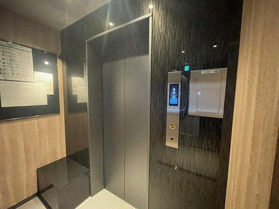 リヴフラッツ皆実町