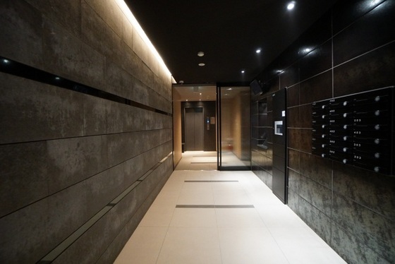 リヴフラッツ皆実町