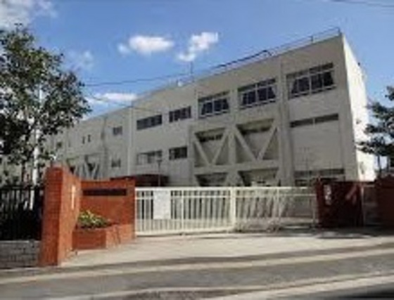 リヴフラッツ皆実町