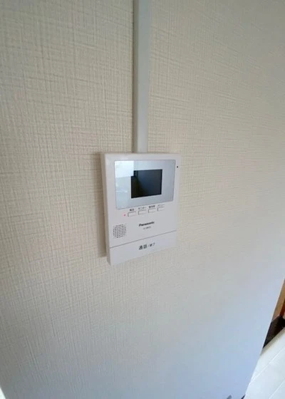 大森サンハイム