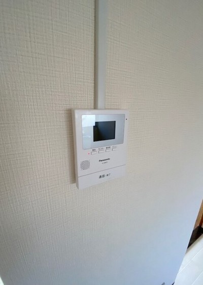 大森サンハイム