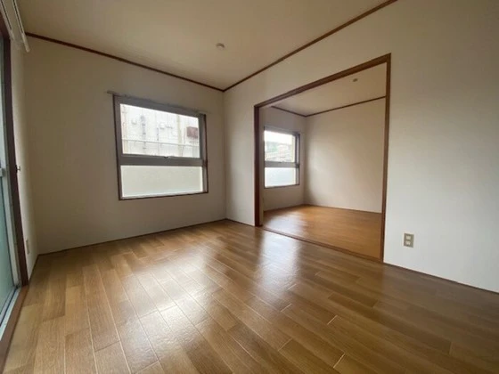 大森サンハイム