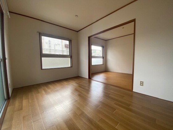 大森サンハイム