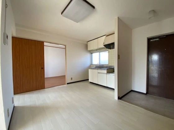 大森サンハイム