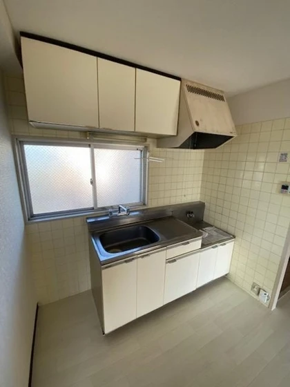 大森サンハイム