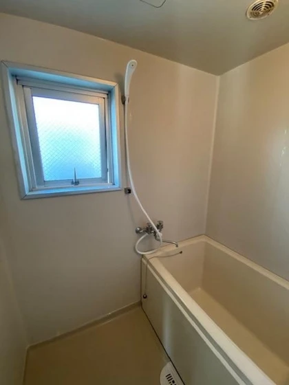 大森サンハイム