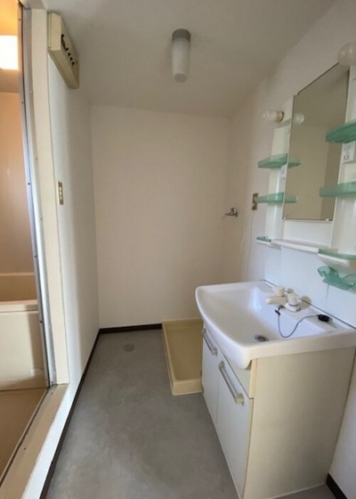 大森サンハイム