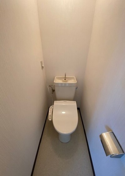 大森サンハイム