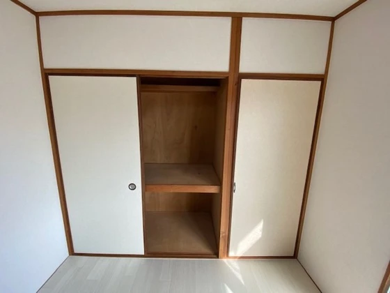 大森サンハイム