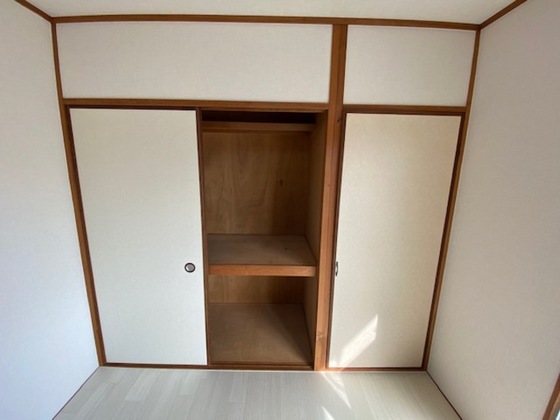 大森サンハイム