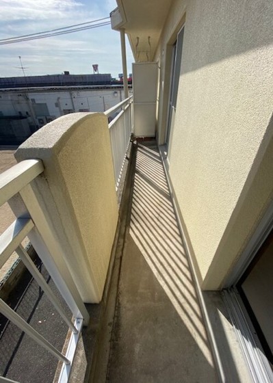 大森サンハイム