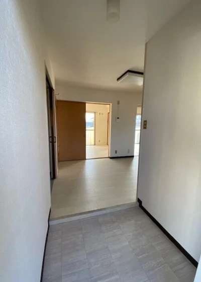 大森サンハイム