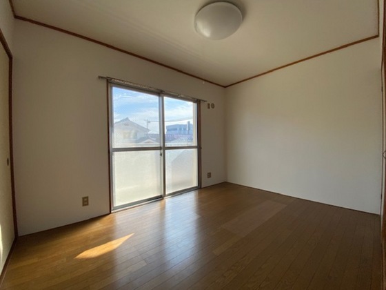 大森サンハイム