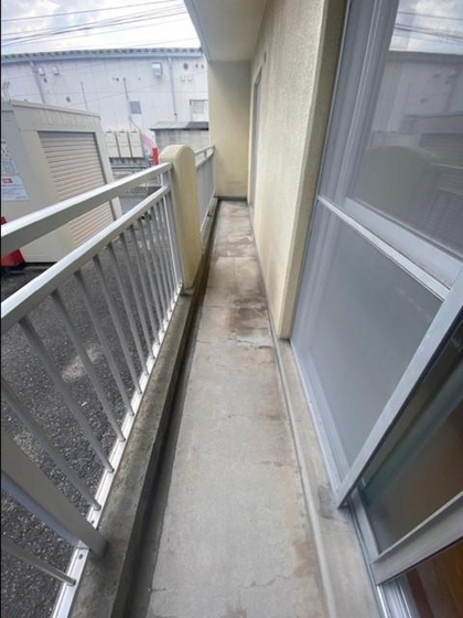 大森サンハイム