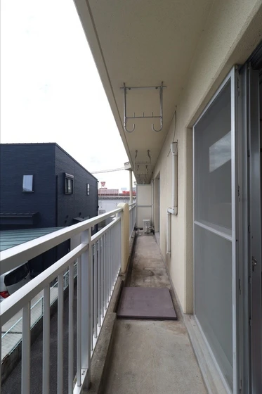 大森サンハイム