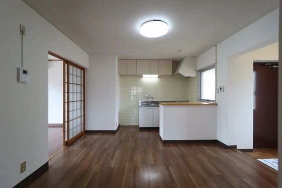 大森サンハイム