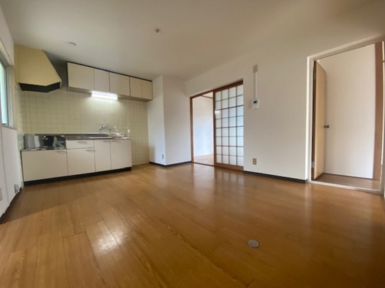 大森サンハイム