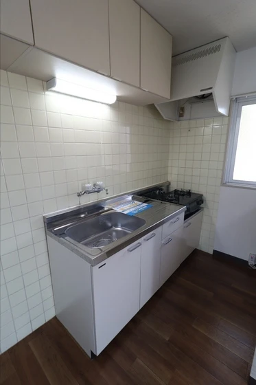 大森サンハイム