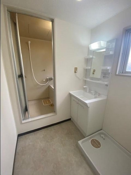 大森サンハイム