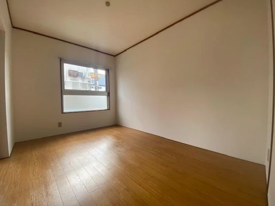 大森サンハイム