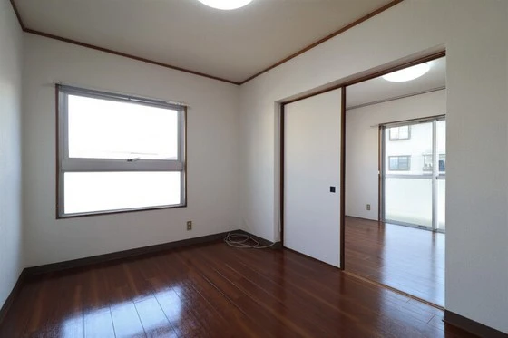 大森サンハイム