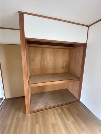 大森サンハイム