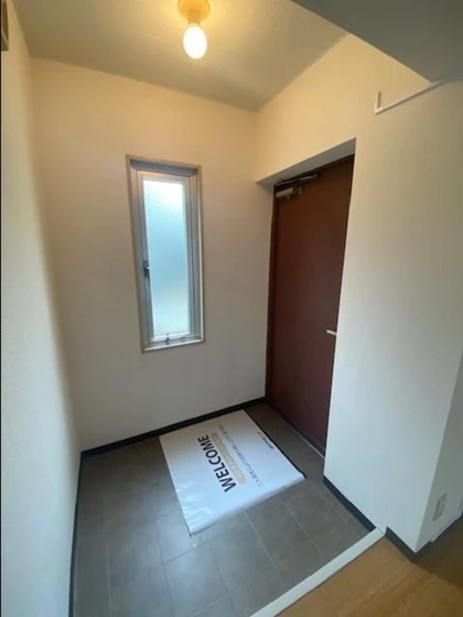 大森サンハイム