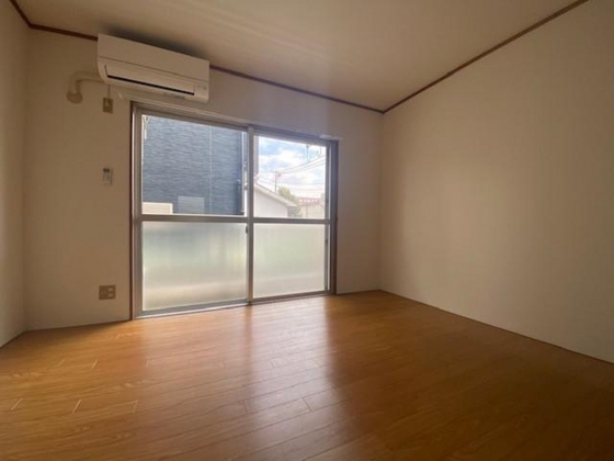 大森サンハイム