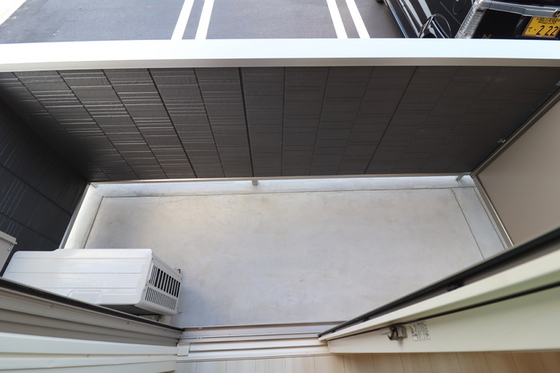 フリージア B棟