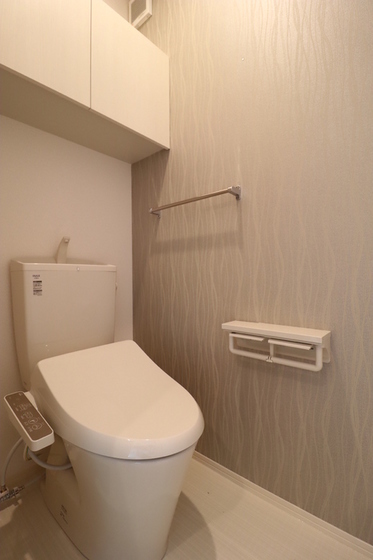 フリージア B棟