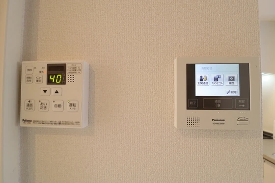 フリージア B棟