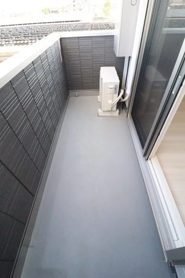 フリージア B棟