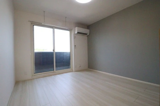 フリージア B棟