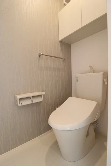 フリージア B棟