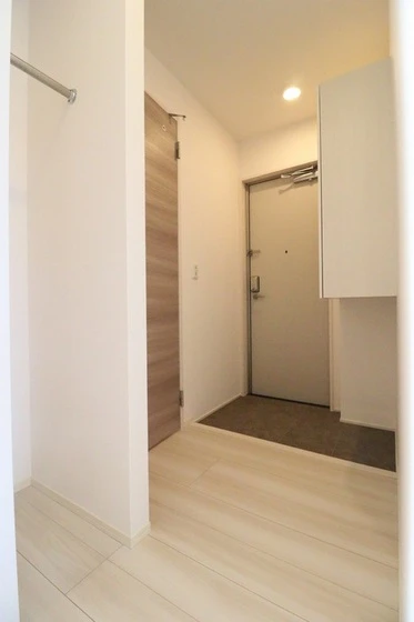 フリージア B棟