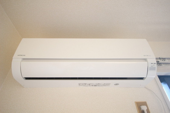 ディアスリバーサイドA棟