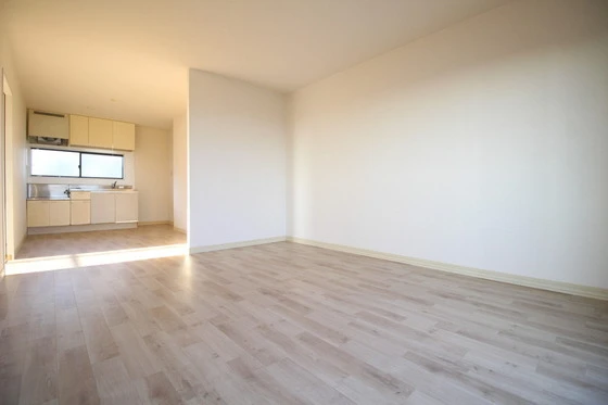 ディアスリバーサイドA棟