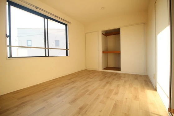 ディアスリバーサイドA棟