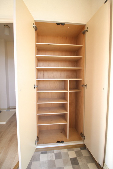 ディアスリバーサイドA棟