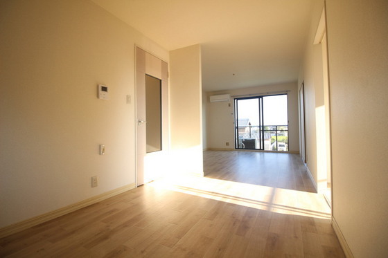 ディアスリバーサイドA棟