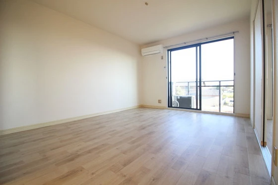 ディアスリバーサイドA棟