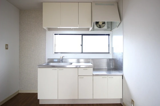 ディアスリバーサイドA棟