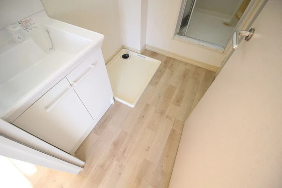 ディアスリバーサイドA棟