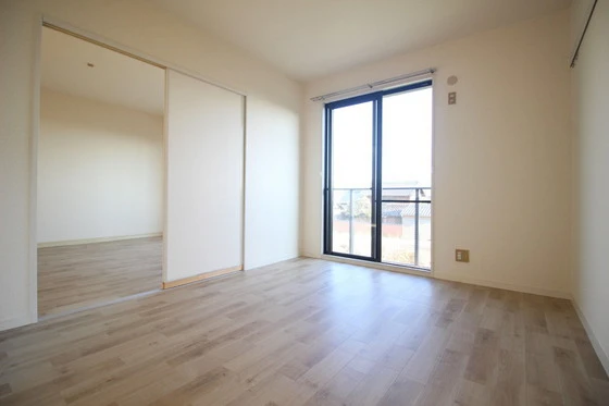 ディアスリバーサイドA棟