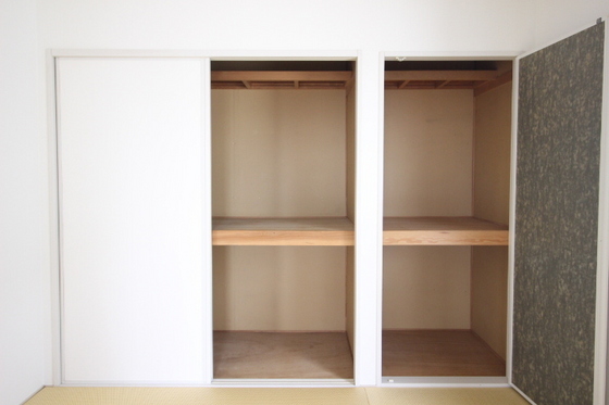 ディアスリバーサイドA棟