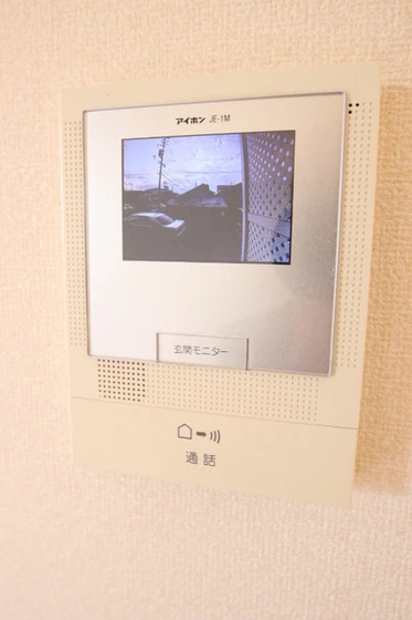 ピュアハーモニー A棟