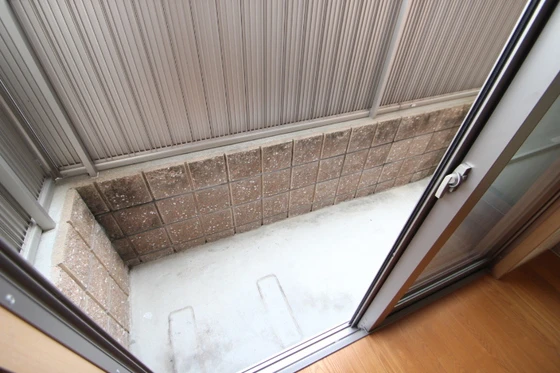 ピュアハーモニー A棟